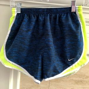 Nike Tempo Shorts